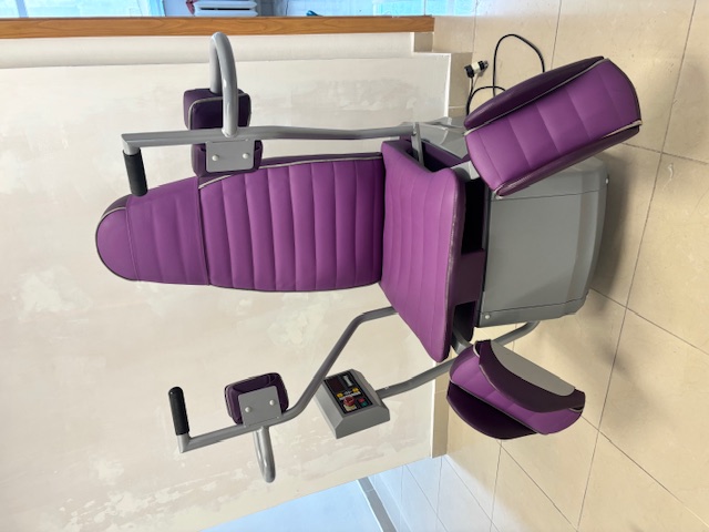 Fotele Shapemaster 01